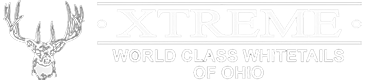 Extreme World Class Whitetails of Ohio Logo